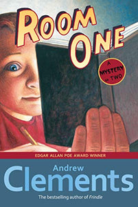 Room One: A Mystery or Two (Reprint)