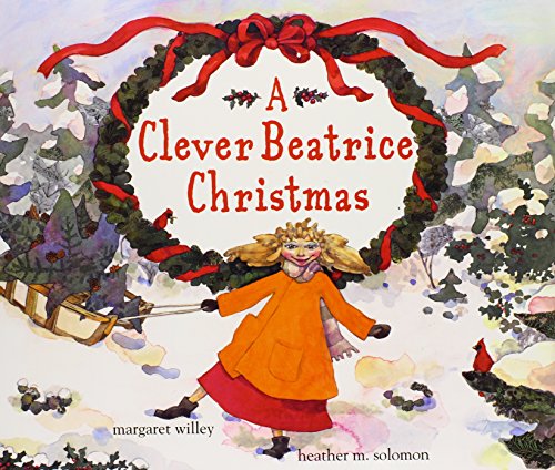 A Clever Beatrice Christmas