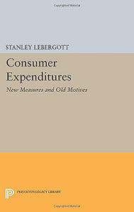 Consumer Expenditures: New Measures and Old Motives