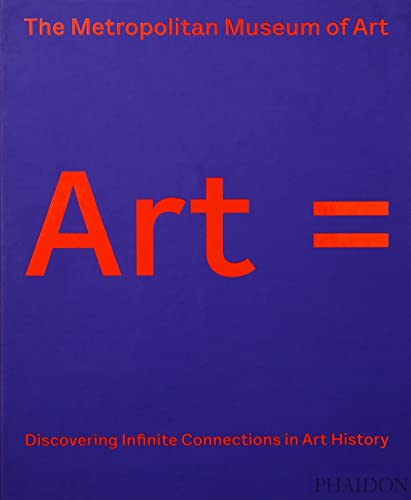 Art =: Discovering Infinite Connections in Art History
