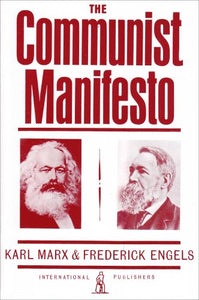 Communist Manifesto (Centennial)
