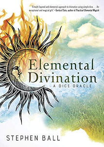 Elemental Divination: A Dice Oracle