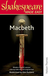 Shakespeare Made Easy - Macbeth (UK)