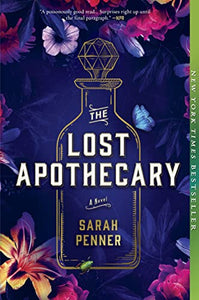 The Lost Apothecary (First Time Trade)