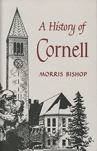 A History of Cornell