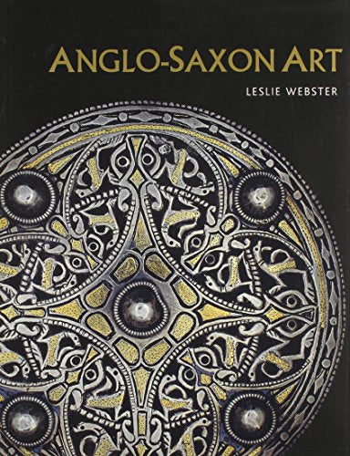 Anglo-Saxon Art