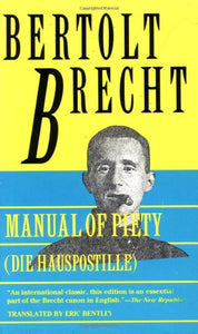 Manual of Piety: Die Hauspotille (Evergreen)