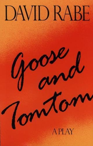 Goose & Tomtom Paperback