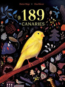 189 Canaries