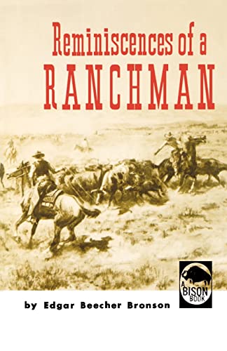 Reminiscences of a Ranchman (Revised)