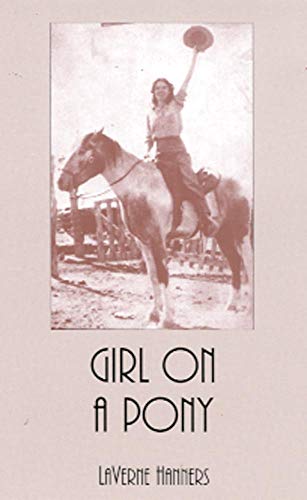 Girl on a Pony, Volume 61 (Revised)