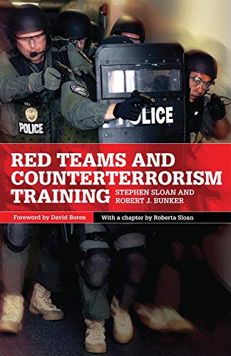 Red Teams and Counterterrorism
