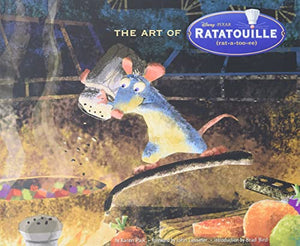 Art of Ratatouille