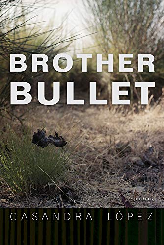 Brother Bullet, 84: Poems !! SMA DONATION ONLY !!