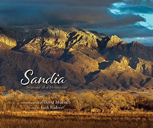 Sandia: Seasons of a Mountain