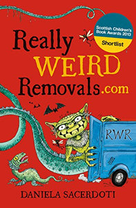 Really Weird Removals.com