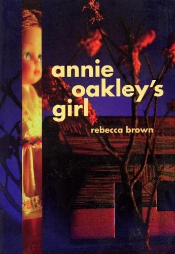 Annie Oakley's Girl