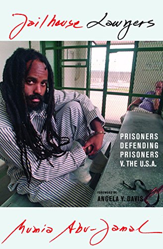 Jailhouse Lawyers: Prisoners Defending Prisoners V. the USA