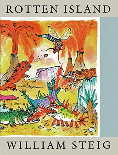 Rotten Island (Revised)