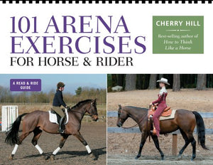 101 Arena Exercises for Horse & Rider