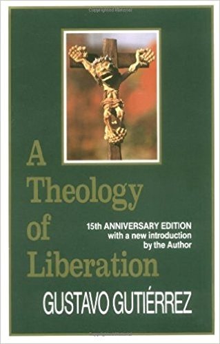A Theology of Liberation: History, Politics, and Salvation (Revised (Revised)
