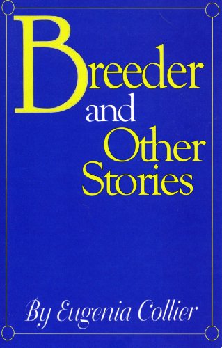 Breeder and Other Stories