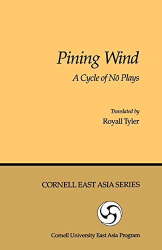 Pining Wind: A Cycle of No Plays