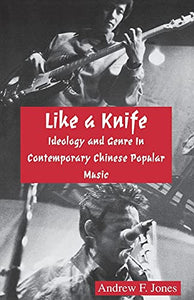 Like a Knife