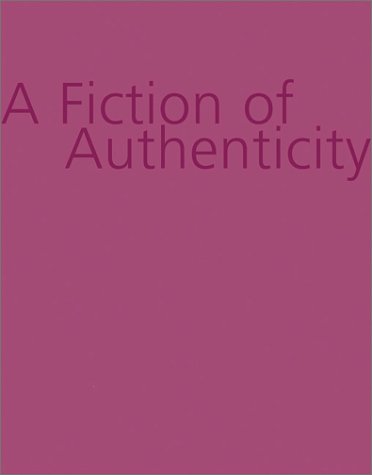 A Fiction of Authenticity: Contemporary Africa Abroad