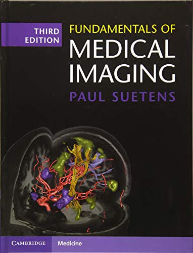 Fundamentals of Medical Imaging (Revised)