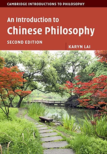 An Introduction to Chinese Philosophy (Revised)