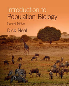 Introduction to Population Biology