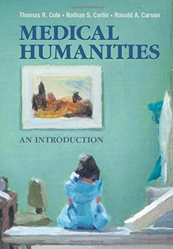 Medical Humanities: An Introduction