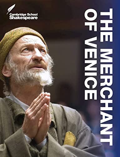 The Merchant of Venice (Revised)