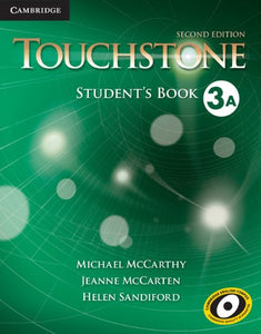 Touchstone Level 3 Student's Book a (Revised)