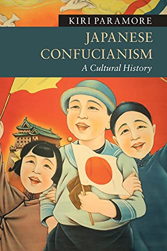 Japanese Confucianism: A Cultural History