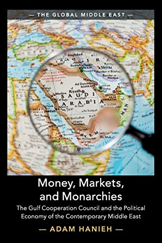 Money, Markets, and Monarchies