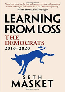 Learning from Loss: The Democrats, 2016-2020