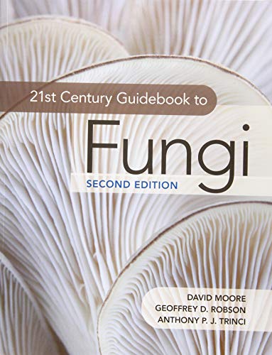 21st Century Guidebook to Fungi (Revised)