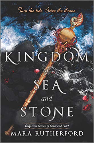 Kingdom of Sea and Stone (Original)