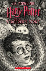 Harry Potter and the Sorcerer's Stone: Volume 1 (Anniversary)