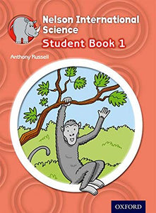 Nelson International Science Student Book 1 (Revised)