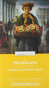 Pygmalion (Enriched Classic)