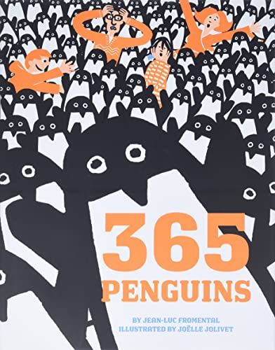 365 Penguins (Reissue)