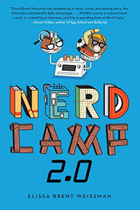 Nerd Camp 2.0 (Reprint)