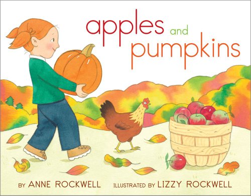 Apples and Pumpkins (Reissue)
