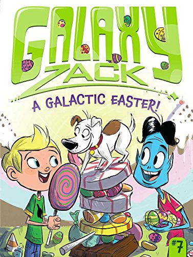 A Galactic Easter!: Volume 7
