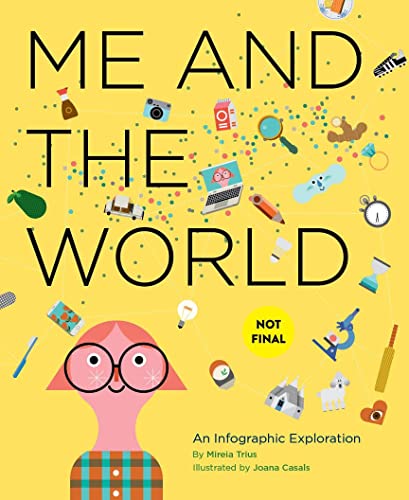 Me and the World: An Infographic Exploration