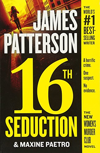 16th Seduction