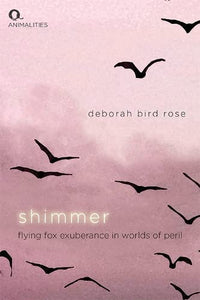 Shimmer: Flying Fox Exuberance in Worlds of Peril